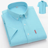 Baptiste™ | Confort Élégant Chemise d'été