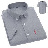 Baptiste™ | Confort Élégant Chemise d'été