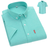 Baptiste™ | Confort Élégant Chemise d'été