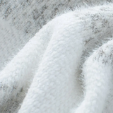 Solène™ | Pull Rayé