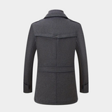 Shelby™ | Manteau long élégant