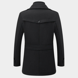 Shelby™ | Manteau long élégant