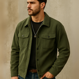 Huon ™ | Veste en Velours
