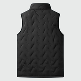 Daniel™ | Gilet chaud et élégant
