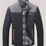 Percy ™ | Élégance Intemporelle Veste