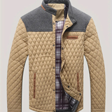 Percy ™ | Élégance Intemporelle Veste