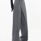 Renée™ | Pantalon Moderne Essentiel