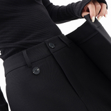 Renée™ | Pantalon Moderne Essentiel