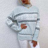 Diana™ | Pull Vintage