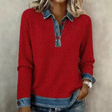 Valia™ | Cardigan Élégant