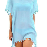 Lucee™ | Blouse Légère