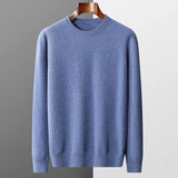 Laurent™| Maglione in cashmere