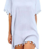 Lucee™ | Blouse Légère