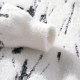 Lucien™ | Pull en Maille Mélangée
