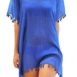 Lucee™ | Blouse Légère