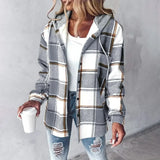 Manon™ | Manteau d'Automne Chaud et Tendance
