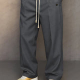 Sur™ | Pantalon élégant avec cordon ajustable