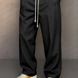 Sur™ | Pantalon élégant avec cordon ajustable