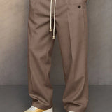 Sur™ | Pantalon élégant avec cordon ajustable