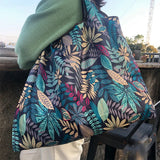 Lina™ | Sac de Courses Pliable Grande Capacité