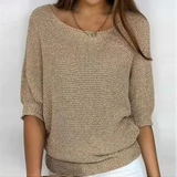 Léonie™ | Luchtige Lente Trui