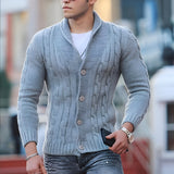 Frédéric™ | Luxe Cardigan