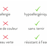 Collier Émeraude Délicat