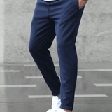 Sol | Pantalons de Luxe avec Élasthanne