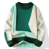 Luke™ | Pull Patchwork