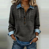 Valia™ | Cardigan Élégant