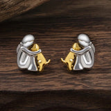 Lisa™ – Boucles d’oreilles icône du chien