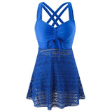 Char® – Ensemble tankini