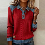 Valia™ | Cardigan Élégant