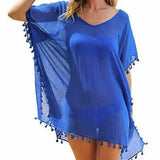 Lucee™ | Blouse Légère