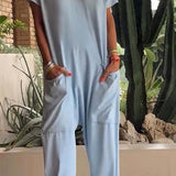 Reshiel - Combinaison Décontractée Chic