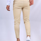 Almendra | Chinos Élégants