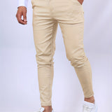 Almendra | Chinos Élégants