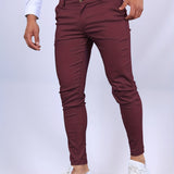 Almendra | Chinos Élégants