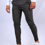 Almendra | Chinos Élégants