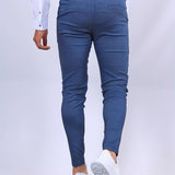Almendra | Chinos Élégants