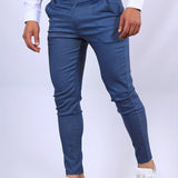 Almendra | Chinos Élégants
