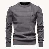 Daniel™ | Pull Décontracté