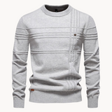 Daniel™ | Pull Décontracté