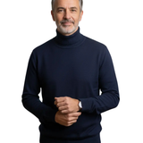 Monte™ | Pull à col roulé en cachemire