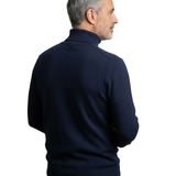 Monte™ | Pull à col roulé en cachemire