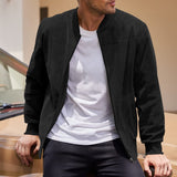 Samuel™| VESTE D'HIVER Classique