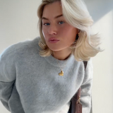 Elira™ | Pull Oversize Doux