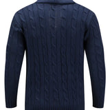 Philip ™ | Luxe Cardigan