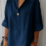 Charlize™ - Blouse Élégante et Confortable
