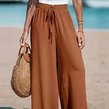 Gabriella™ | Pantalon large et léger